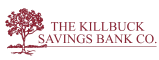 The Killbuck Savings Bank logo